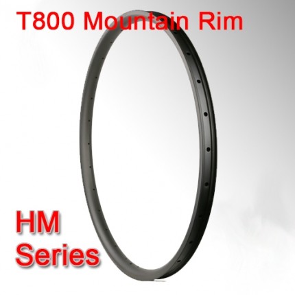 HM Series Mountain Rim